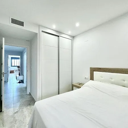 Star Pascual Apartment Torrevieja Exterior photo