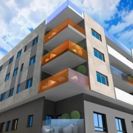 Star Pascual Apartment Torrevieja Exterior photo