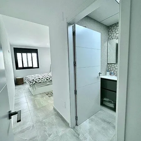 Star Pascual Apartment Torrevieja Exterior photo