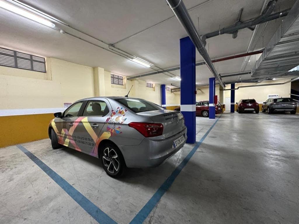 Star Pascual Appartement Torrevieja